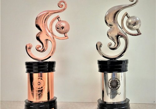 انتخاب شرکت به عنوان صادرکننده برگزیده استان گلستان